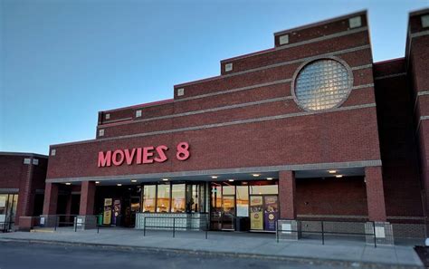 Cinemark Movies 8 | 7560 NE Loop 820, North Richland Hills, TX 76180, USA