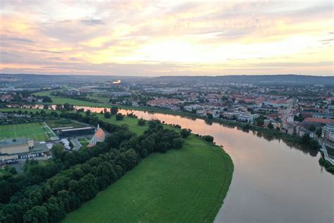 Hochzeitsfotograf Andreas G Bler Drohnenfotos Dresden