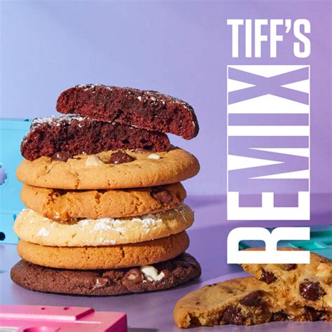 NOW PLAYING: A mix of your favorite specialty flavors! 🎶 - Tiff's Treats