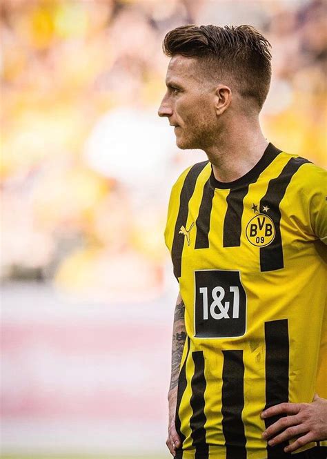 Central BVB on Twitter Marco Reus É uma vergonha brutal ver que