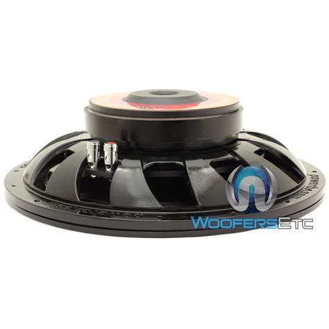 S 10td Powerbass 10 Dual 4 Ohm Autosound S Series Shallow Mount