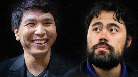 Lets Go Agane Hikaru Nakamura Vs Wesley So Grand Prix Finals