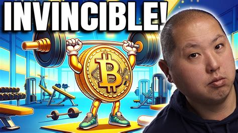 Bitcoin S STRONGEST Rally Ever Is Coming YouTube