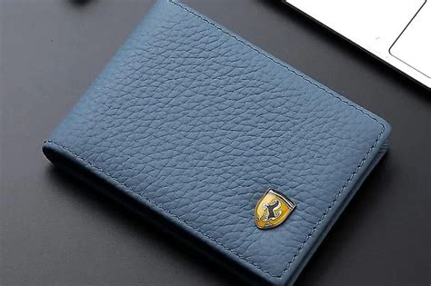 The Most Durable Men's Wallets That Will Last You a Lifetime