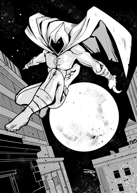 Moon Knight Marvel Moon Knight Moon Knight Knight