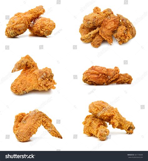 127 610 Chicken Wings White Background Images Stock Photos Vectors