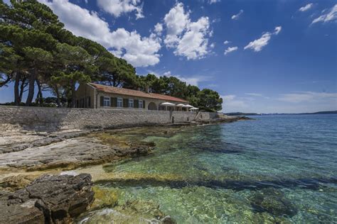 photo gallery brijuni national park