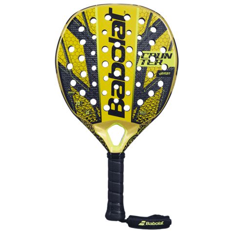 Counter Veron 2024 Rack Padel Babolat Se