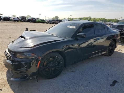 2021 Dodge Charger R T For Sale In Indianapolis Sat Aug 05 2023