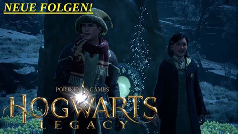 Mondkalb Tanz Fwuuper Bau Kaukohl Jagd Hogwarts Legacy Lets