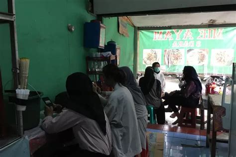 Makan Enak Aneka Kuliner Di Sekitaran Kampus IPB Dramaga Hanya Rp 20