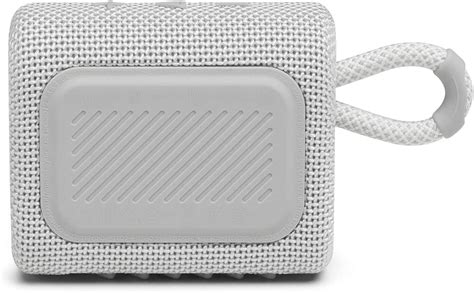 JBL Go 3 mini portable bluetooth speaker