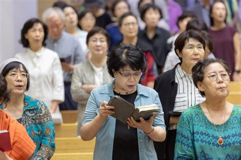 전교인 신약성경통독 소망교회