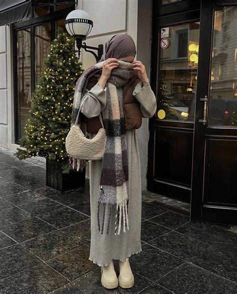 Modest Winter Fashion Modest Winter Outfits Modest Outfits Muslim