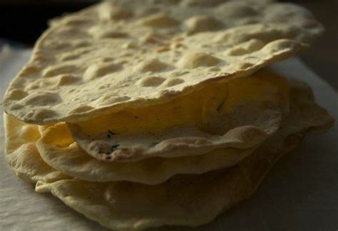 Pane Carasau Recipe on Food52 | Recipe | Recipes, Food 52, Flatbread