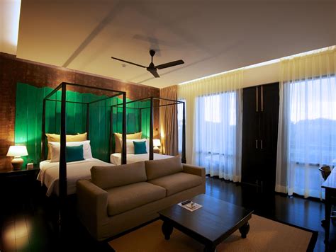 Jetwing Yala in Sri Lanka - Room Deals, Photos & Reviews