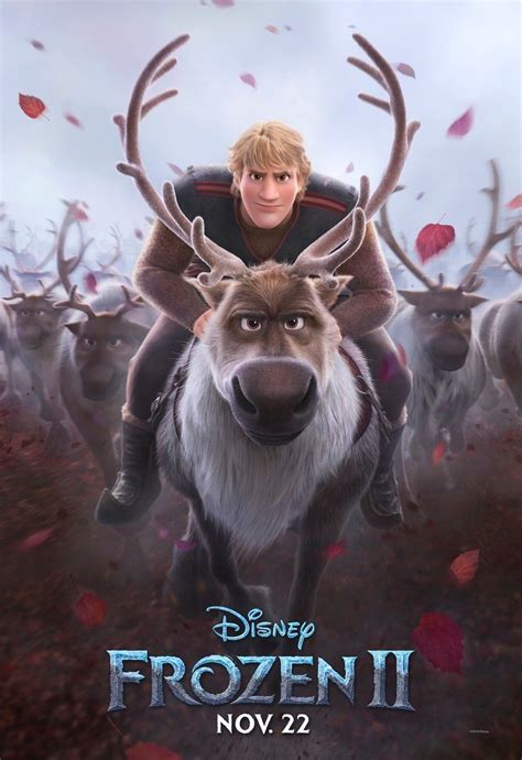 Frozen Ii 2019 Pictures Photo Image And Movie Stills