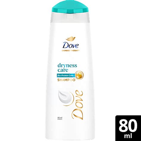 Buy Dove Shampoo Dryness Care 80 Ml Online At Best Price Of Rs 72 Bigbasket