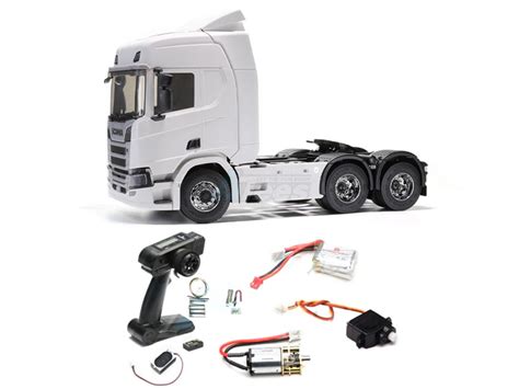 Orlandoo Hunter Model Oh T Scania R Scania R X Semi