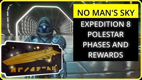 No Man S Sky Expedition Polestar Rewards Youtube