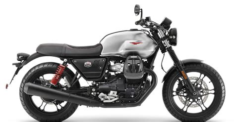 Moto Guzzi a EICMA 2019 Le novità 2020 Fiere e saloni Moto it