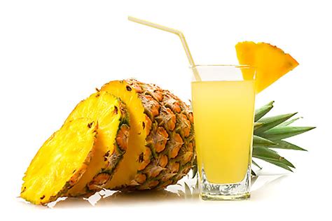 Pineapple Drink Recipes Cdkitchen