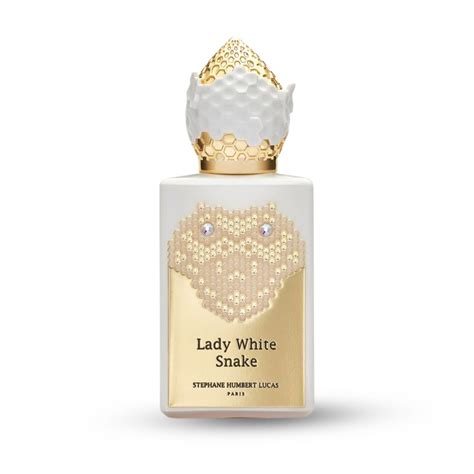 Stephane Humbert Lucas Lady White Snake EDP Gents