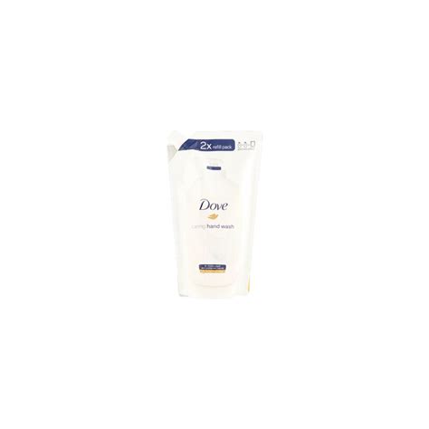 Sapone Liquido Dove Ricarica Original Ml