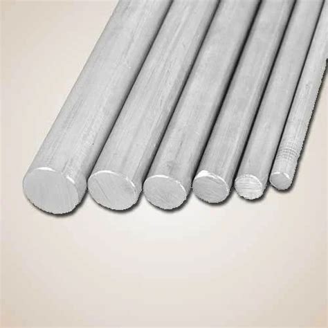 Zinc Anode Rod at best price in Ahmedabad by Welcome Impex Private Limited | ID: 15262572230