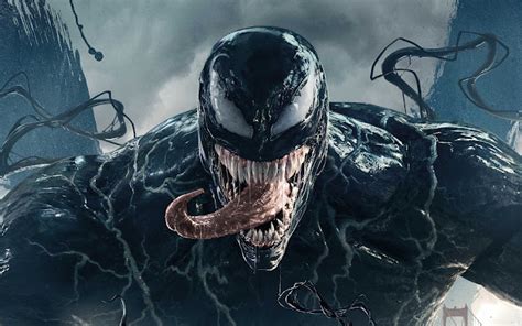 Venom Tempo De Carnificina Estreia Em Junho No Brasil Na Nossa Estante