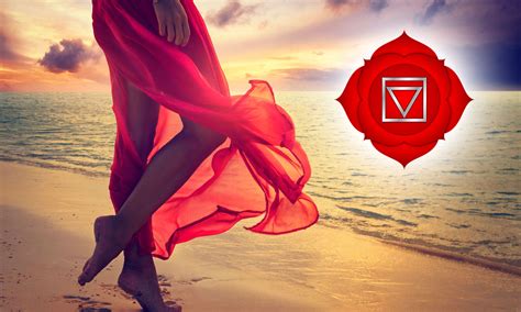 11 Powerful Techniques For Root Chakra Healing Solancha