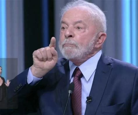 Notícias Lula chama Padre Kelmon de impostor e safado VEJA VÍDEO