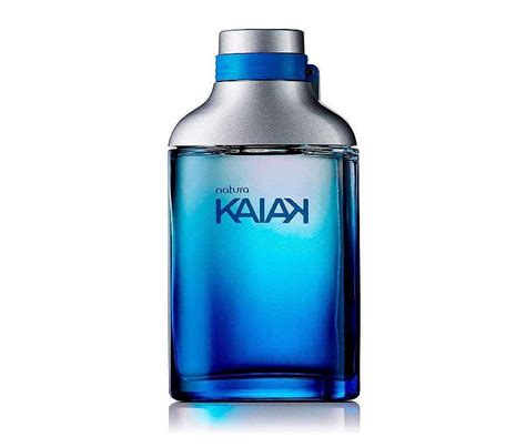 Deo Colonia Masculino Kayak 100 Ml Original BMSHOPDROP