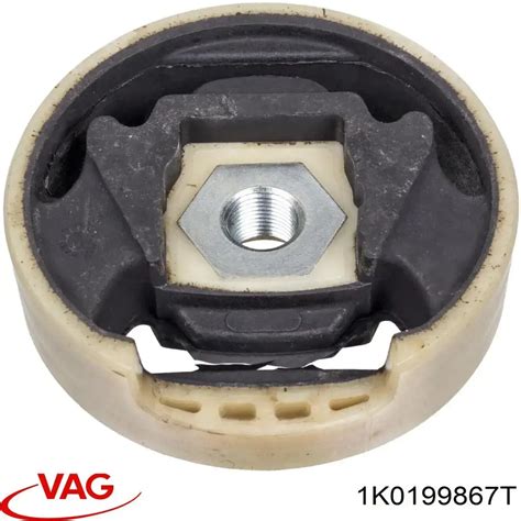 1K0199867T VAG Soporte Motor Inferior Comprar Barato