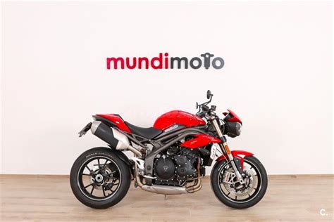 Motos Naked de Segunda Mano y de Ocasión MundiMoto