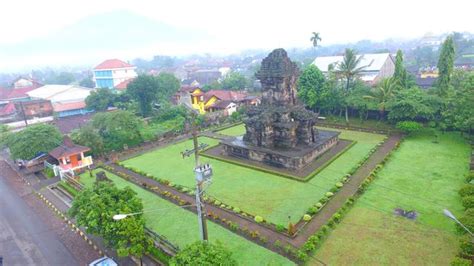 7 Candi Di Malang Penuh Nilai Sejarah Eksotis Menarik Perhatian