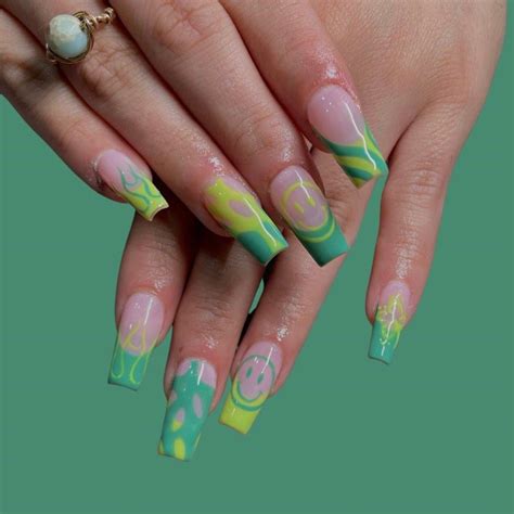 Spring Gel Nails 2022041706 30 The Best Spring Gel Nails To Inspire