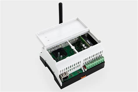 Industrial Mbus Data Logger Electronic Design Company Fp Instruments