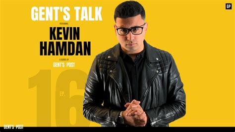 Gent S Talk Podcast Ep Mentalism Magic Manifestation With