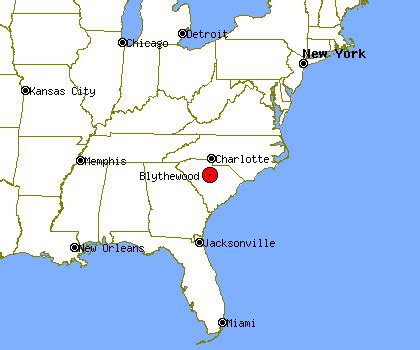 Blythewood Profile | Blythewood SC | Population, Crime, Map