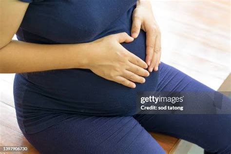 Baby With Swollen Belly Photos and Premium High Res Pictures - Getty Images