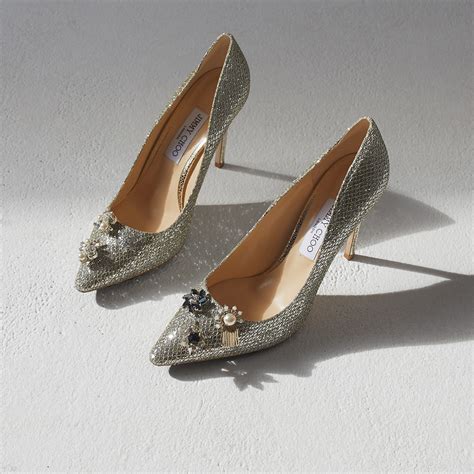 Jimmy Choo Shoes | Sale up to 70% off | US | THE OUTNET