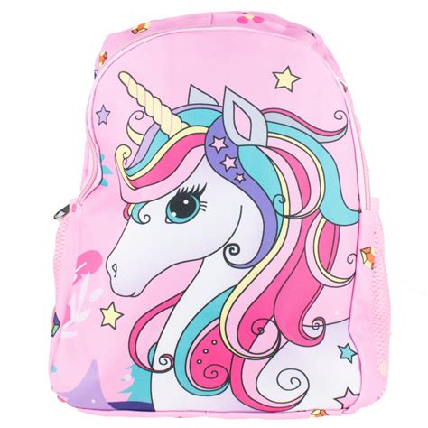 Kinderrucksack Einhorn Rosa JooTech Handelswaren GmbH