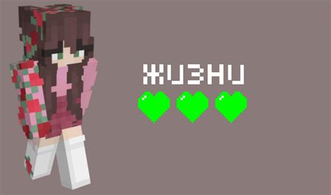 Hannahxxrose Wiki Dream Smp ♡ Amino