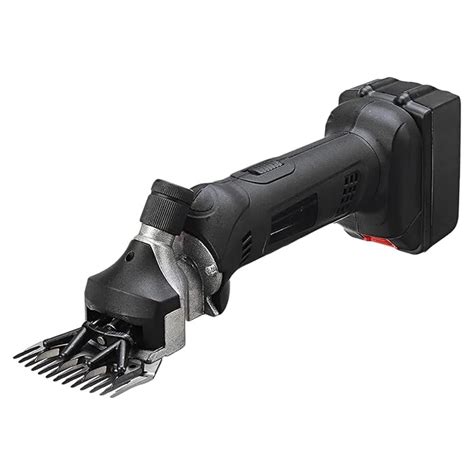 Buy Cordless Sheep Shears, Sheep Shears Pro, 200W Professional Electric ...