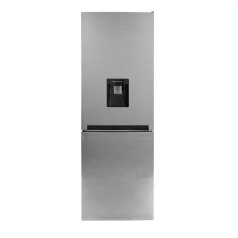 Defy Fridge Freezer Lt W D Dac Metallic Home Corp Namibia