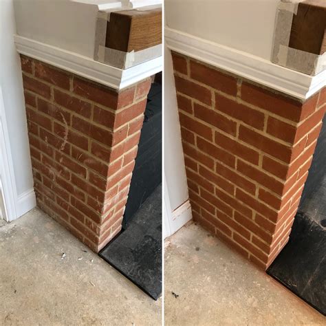 Stone And Brick Repairs Surface Wizard