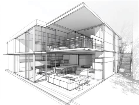 Understanding Architectural Bubble Diagrams A Complete Guide Illustrarch