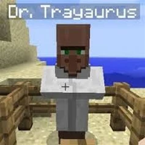 Bringing Doctor Trayaurus And The Diamond Minecart Backno Optifine