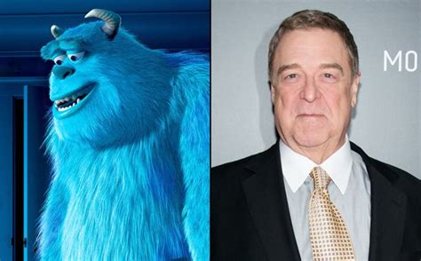 John Goodman Monsters Inc